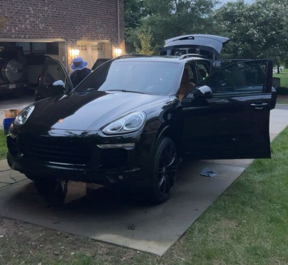 What are your payment options for the Ultimate Ride Revival?