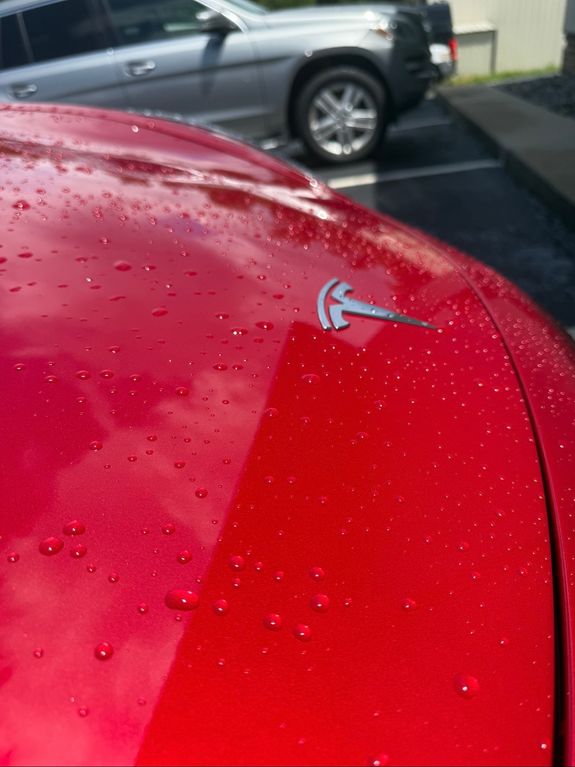 Ceramic Coating