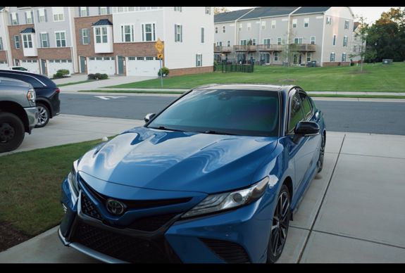 Convenience at Your Doorstep