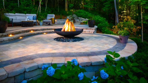 Enjoy Your Outdoor Space Again with Premier Landscaping in Knoxville, TN