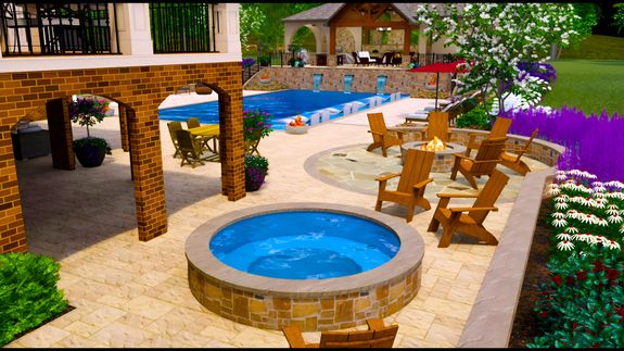 Upgrading Your Outdoor Spaces in East Tennessee