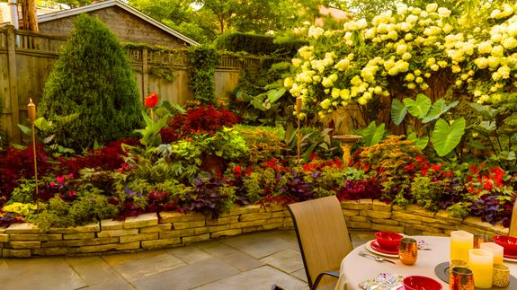 Revamp Your Outdoor Space with Style in Knoxville