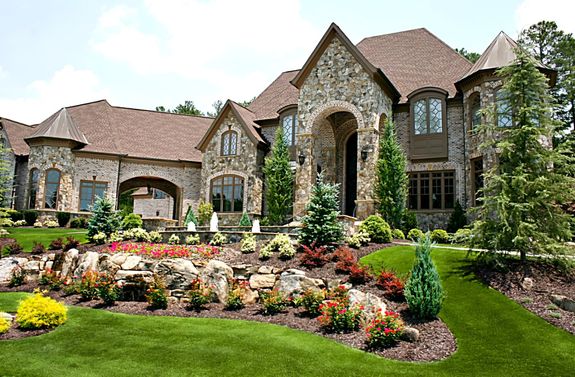 Landscape Installation