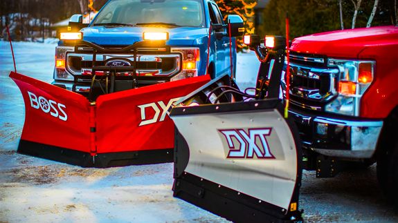 Snow & Ice Woes, No More in Knoxville