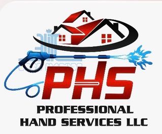 Professional Hand Services LLC logo