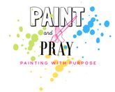 Paint and Pray logo