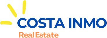 COSTA INMO REAL ESTATE logo