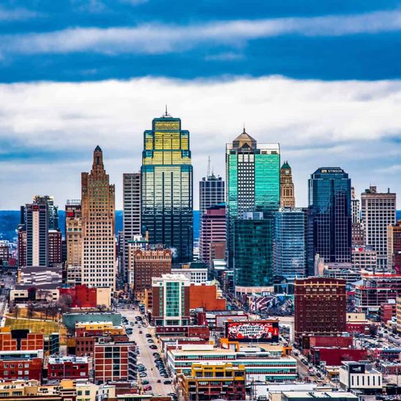 Local Expertise in Kansas City Area