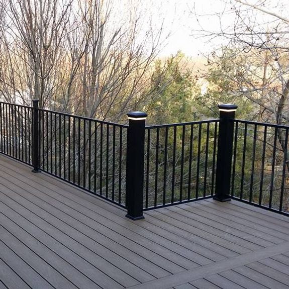 Transforming Outdoor Spaces into Lasting Memories