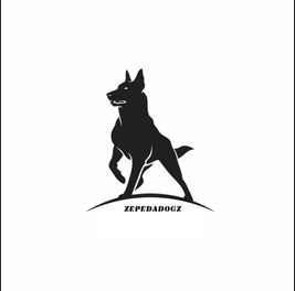 Zepedadogz logo