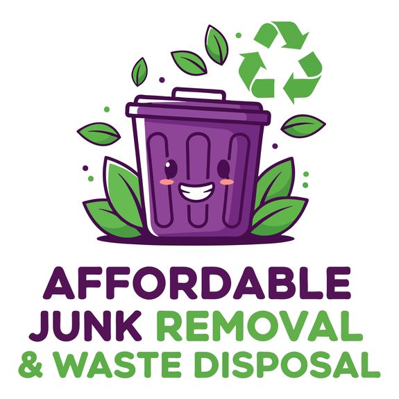 Fast and Friendly Junk Removal Services in Oklahoma City