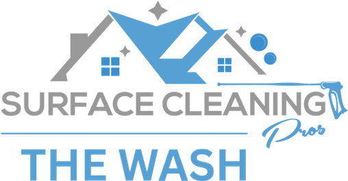 The Wash logo