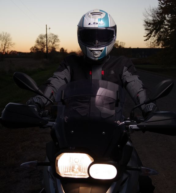 Can you provide lighting support for outdoor or location shoots?