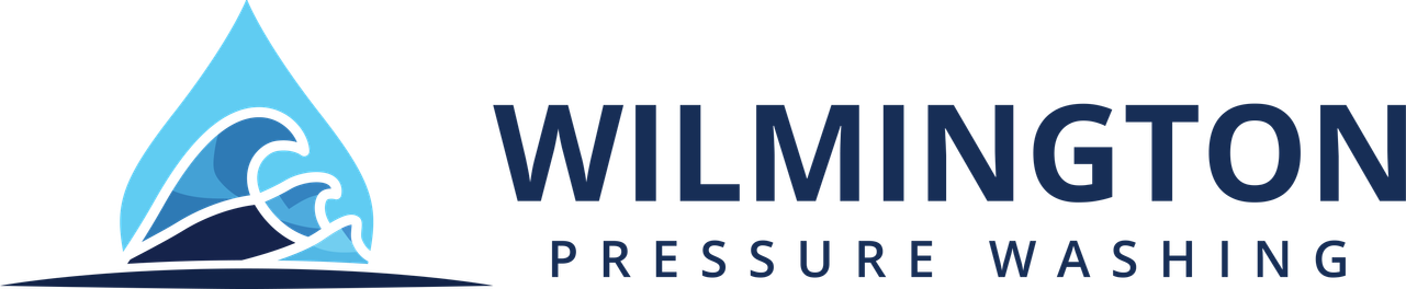 Wilmington Pressure Washing logo