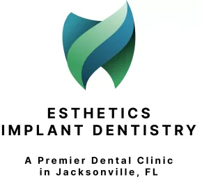 Esthetics Implant Dentistry  logo
