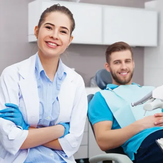 Compassionate Dental Care for Everyone