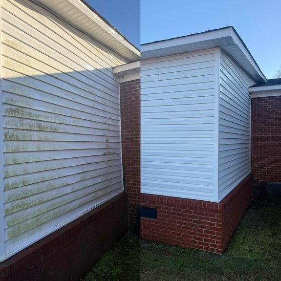 Will eco-friendly cleaning solutions damage my surfaces?