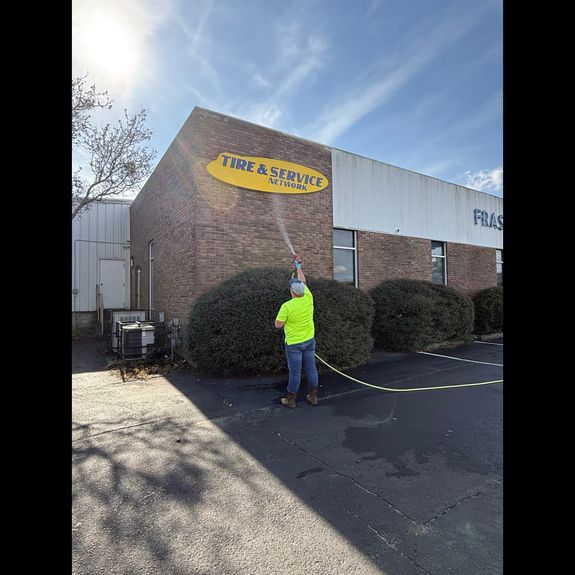 Comprehensive Services for Every Need