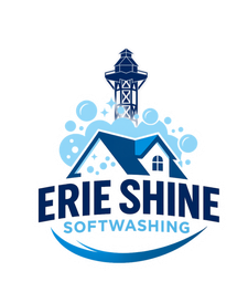 Erie Shine Soft Washing LLC logo
