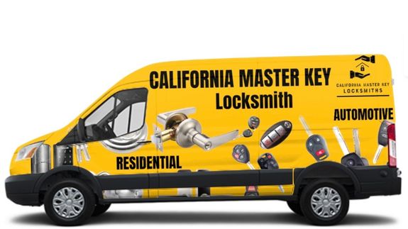 Finally, a locksmith service that truly unlocks convenience in Los Angeles.