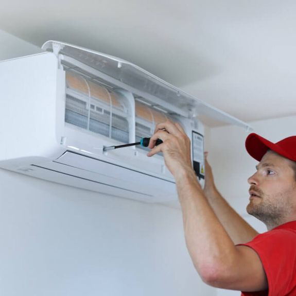 Mini- Split Installation