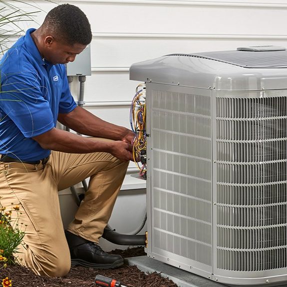 Air Conditioning Repair