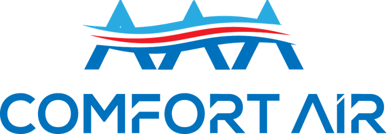 AAA comfort air logo