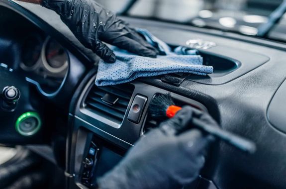 Make you interior look better then new.   Click the link below to see our different packages