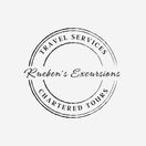 Rueben excursions  logo