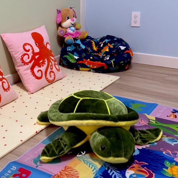 Engaging and Stimulating Activities