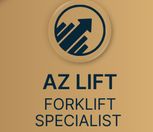 AZ lift  logo