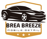 Brea Breeze Mobile Detail logo