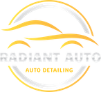 Radiant Auto logo