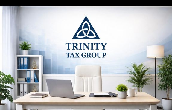 Discover Reliable Tax Solutions with Trinity Tax Group