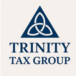 Trinity Tax Group logo