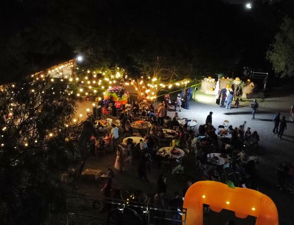 Event Coverage