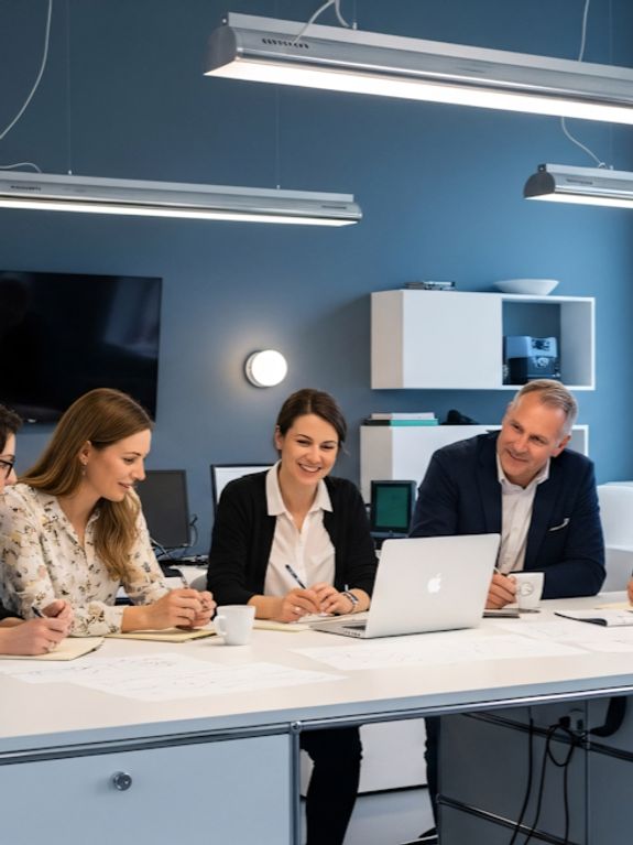 Expert Consultation