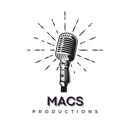 MACS Productions logo