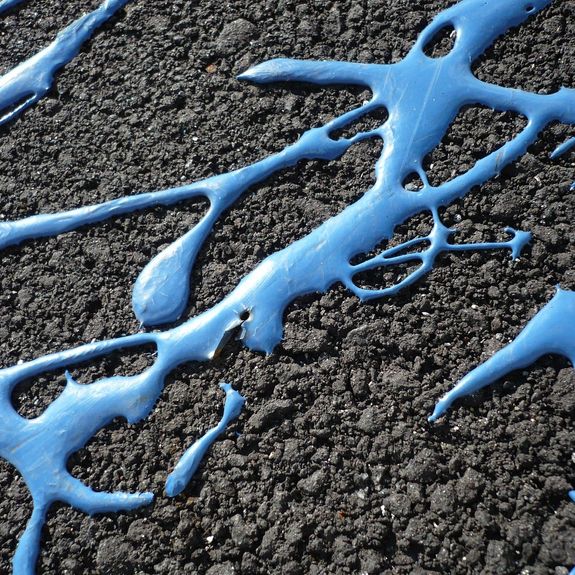 Spot & Stain Removal