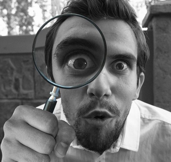 Initial Inspection & Pre-Treatment