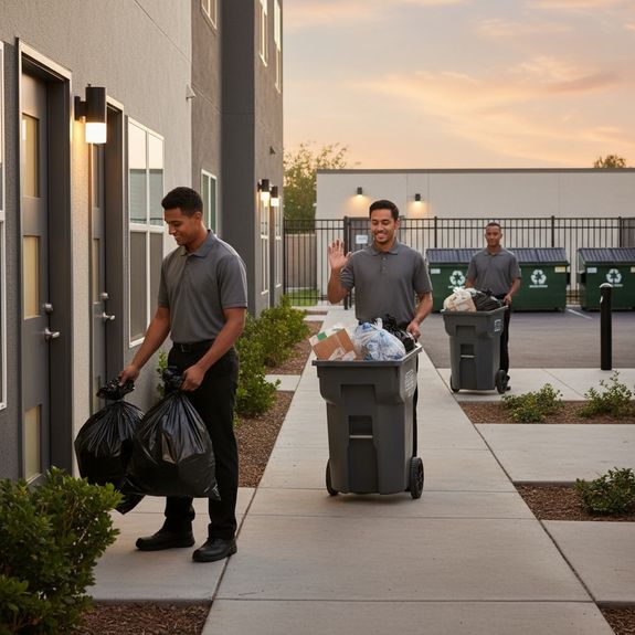 Eco-Friendly Practices