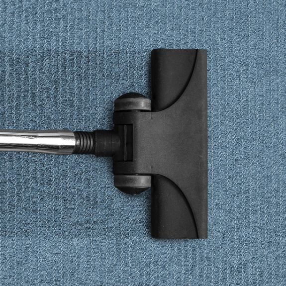 Deep Steam Cleaning & Extraction