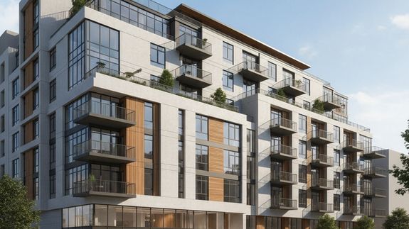 Reliable Valet Trash Service for Apartments & Communities