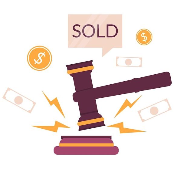 Engaging Auction Experience