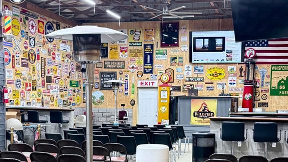 Bringing the 🔥FIRE🔥 Back to Auctions