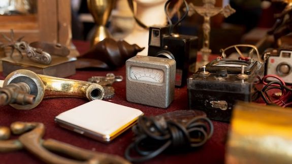 Valuations that Bring Clarity and Confidence to Your Collectibles