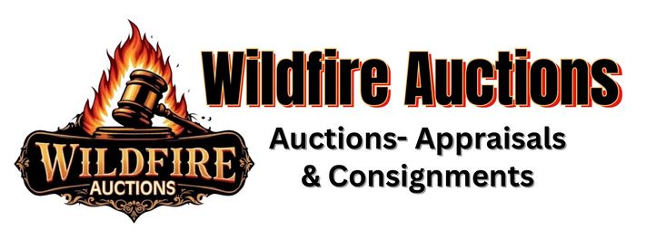 Wildfire Auctions logo