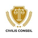 CIVILIS CONSEIL logo