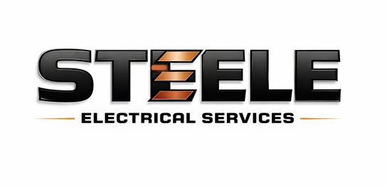Steele Electrical Services logo