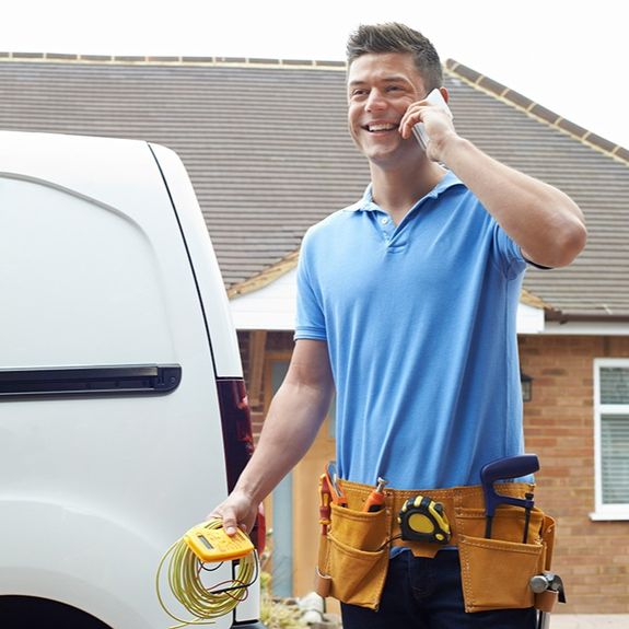 Transparent Communication Every Step of the Way